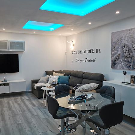 Luxury Apartment Of Costa コスタ・デル・シレンチオ エクステリア 写真