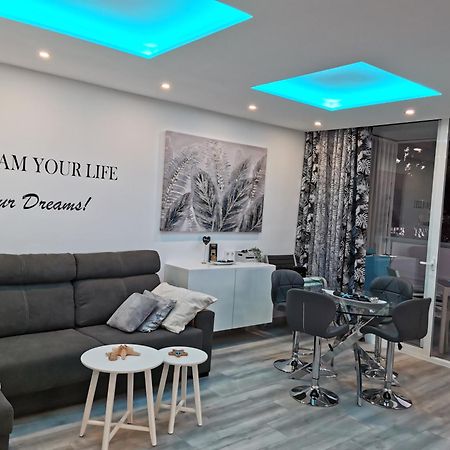 Luxury Apartment Of Costa コスタ・デル・シレンチオ エクステリア 写真