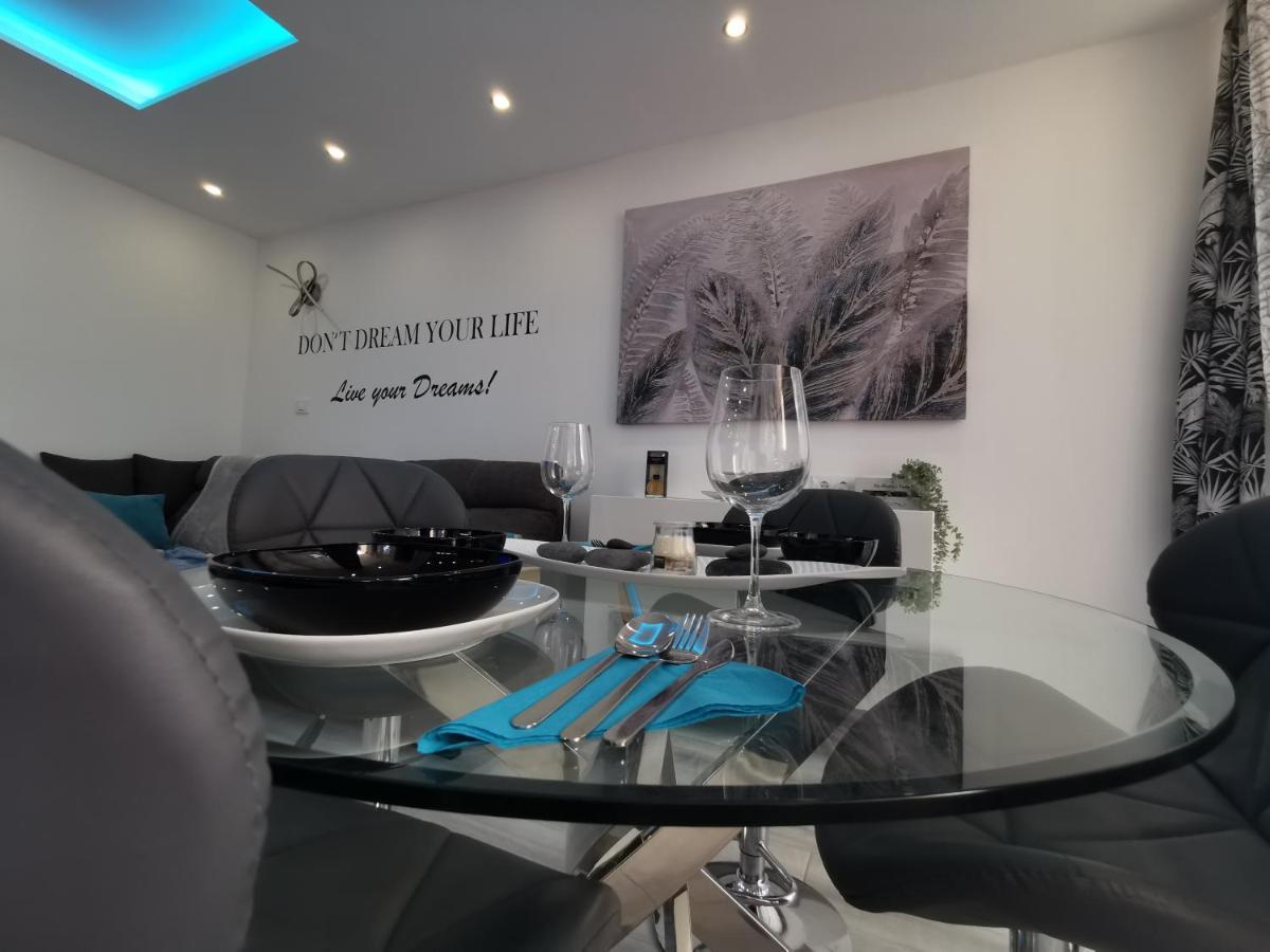 Luxury Apartment Of Costa コスタ・デル・シレンチオ エクステリア 写真