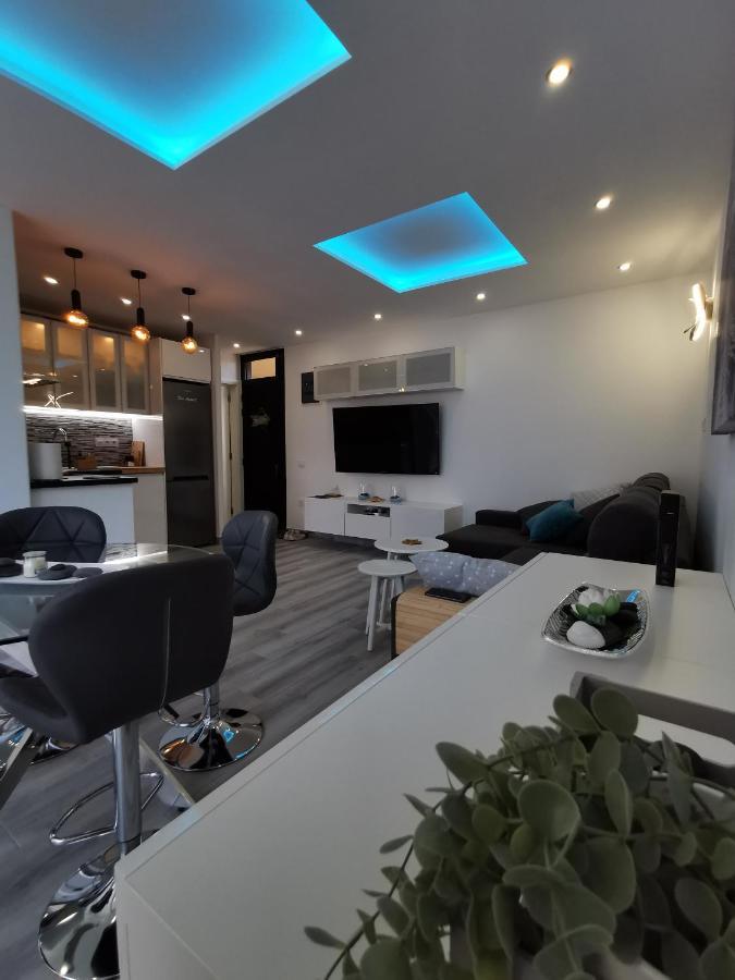 Luxury Apartment Of Costa コスタ・デル・シレンチオ エクステリア 写真