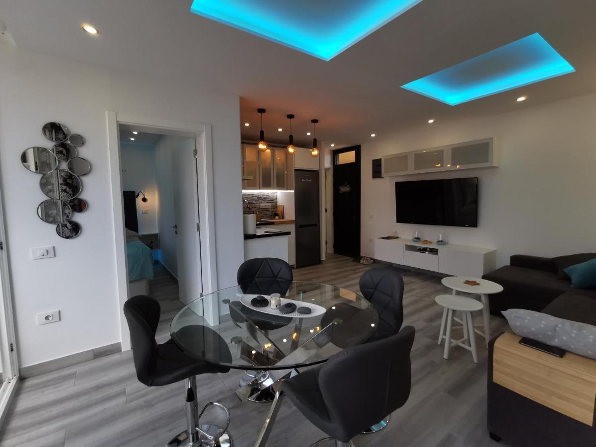 Luxury Apartment Of Costa コスタ・デル・シレンチオ エクステリア 写真