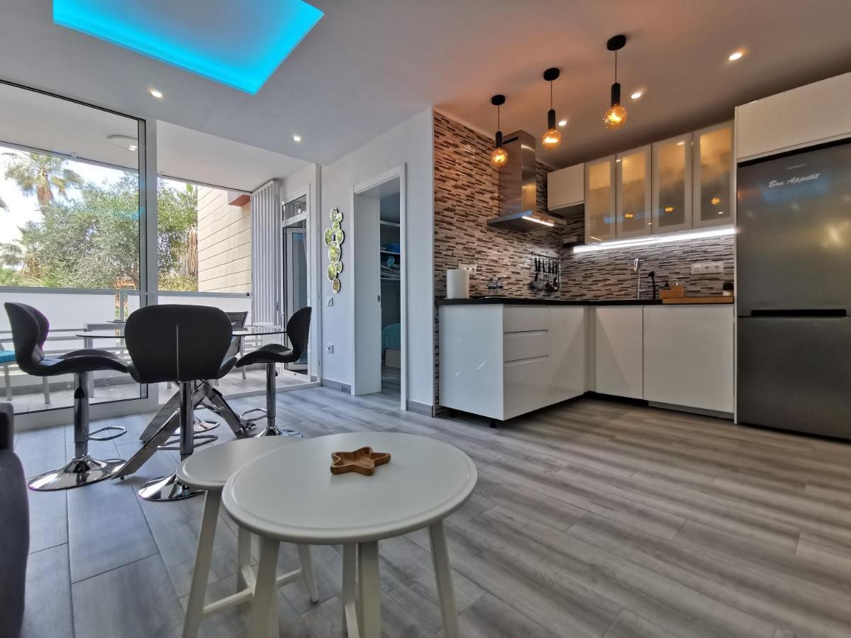 Luxury Apartment Of Costa コスタ・デル・シレンチオ エクステリア 写真