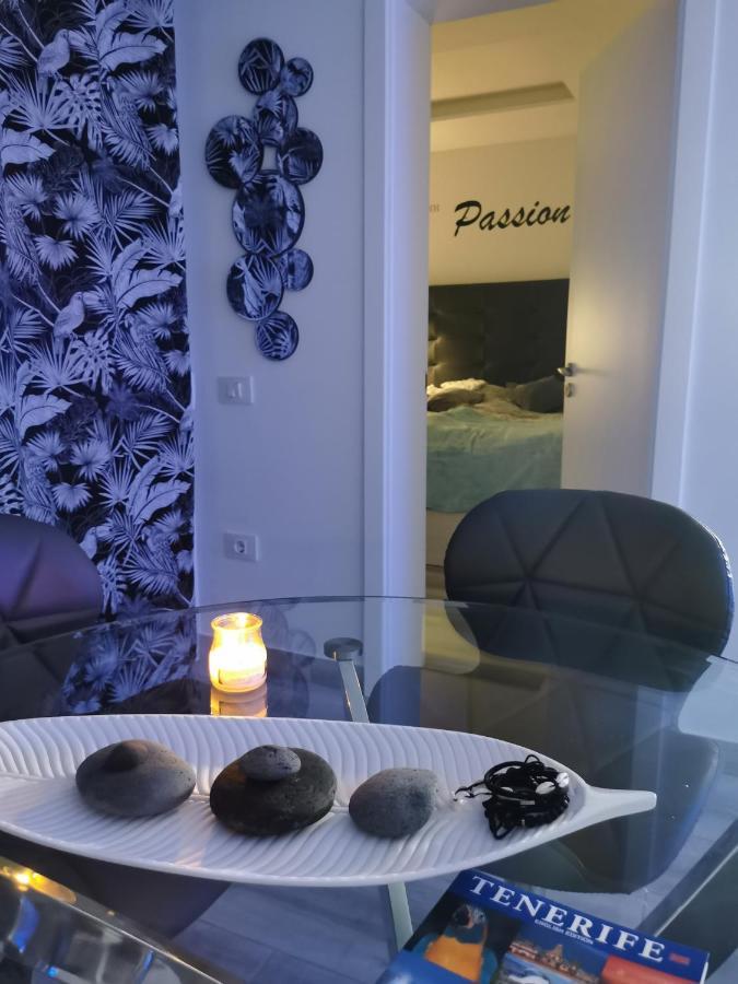 Luxury Apartment Of Costa コスタ・デル・シレンチオ エクステリア 写真