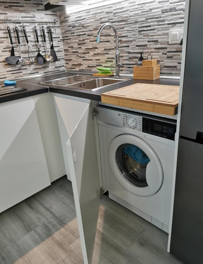 Luxury Apartment Of Costa コスタ・デル・シレンチオ エクステリア 写真