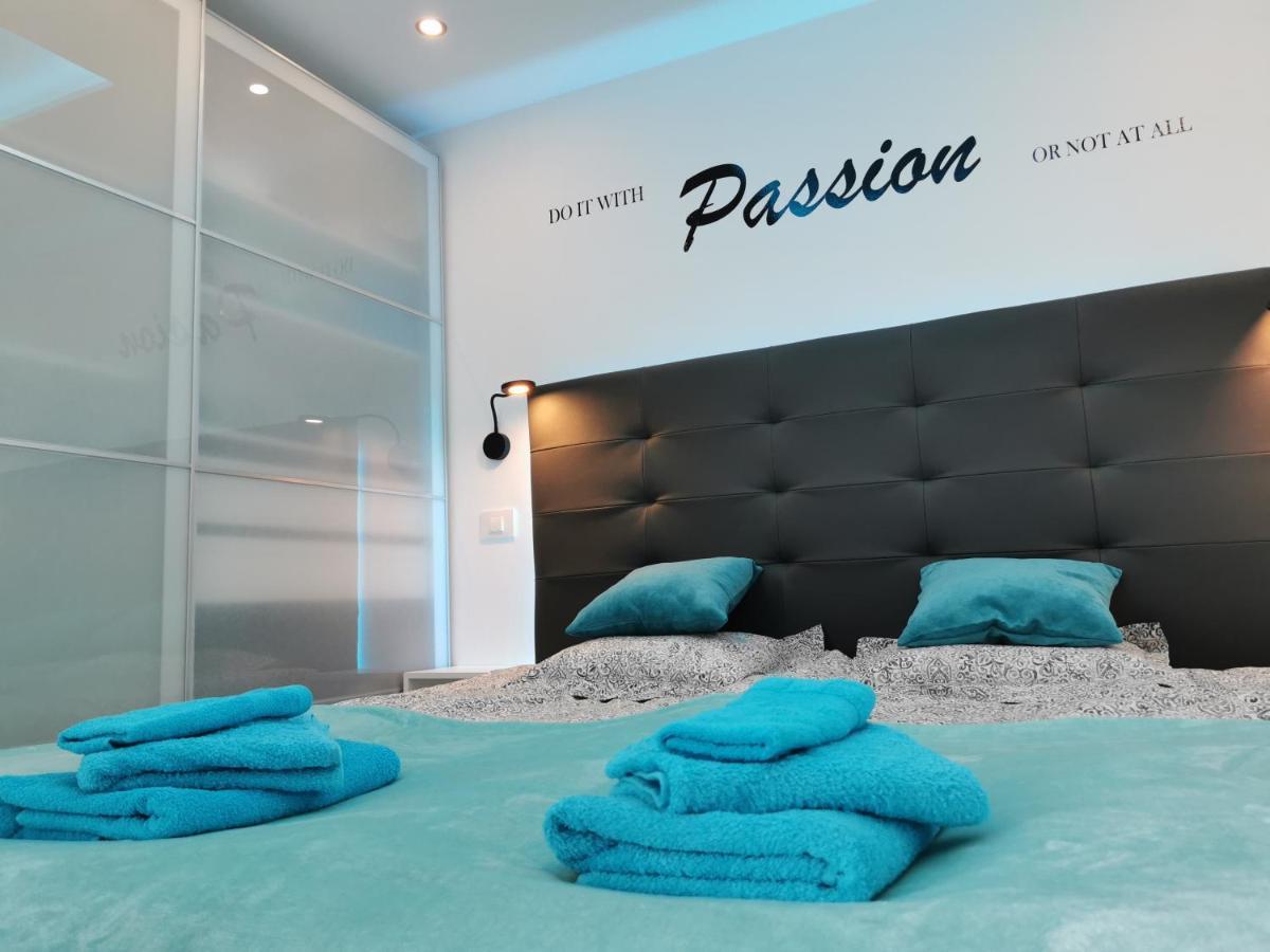 Luxury Apartment Of Costa コスタ・デル・シレンチオ エクステリア 写真