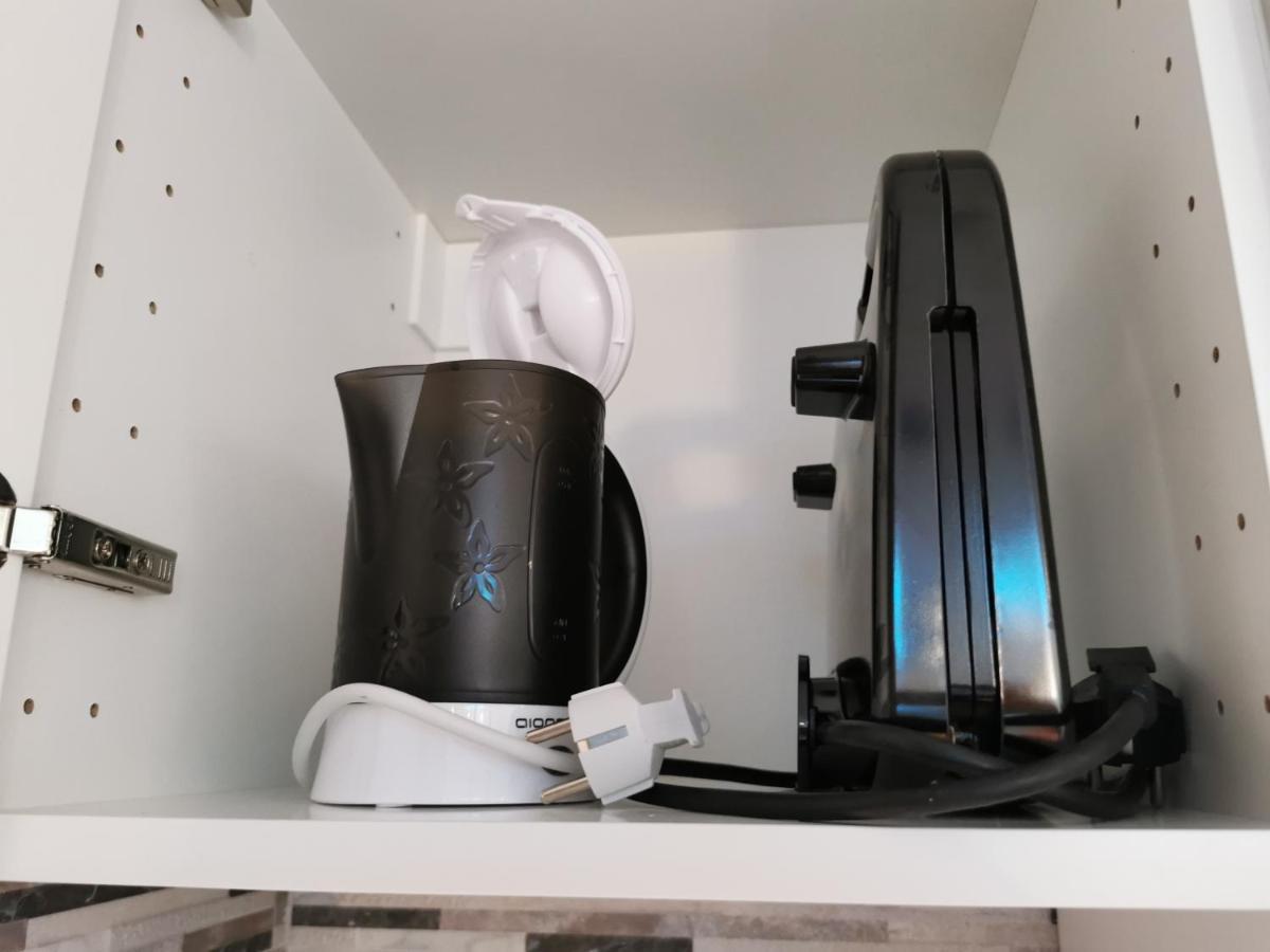 Luxury Apartment Of Costa コスタ・デル・シレンチオ エクステリア 写真