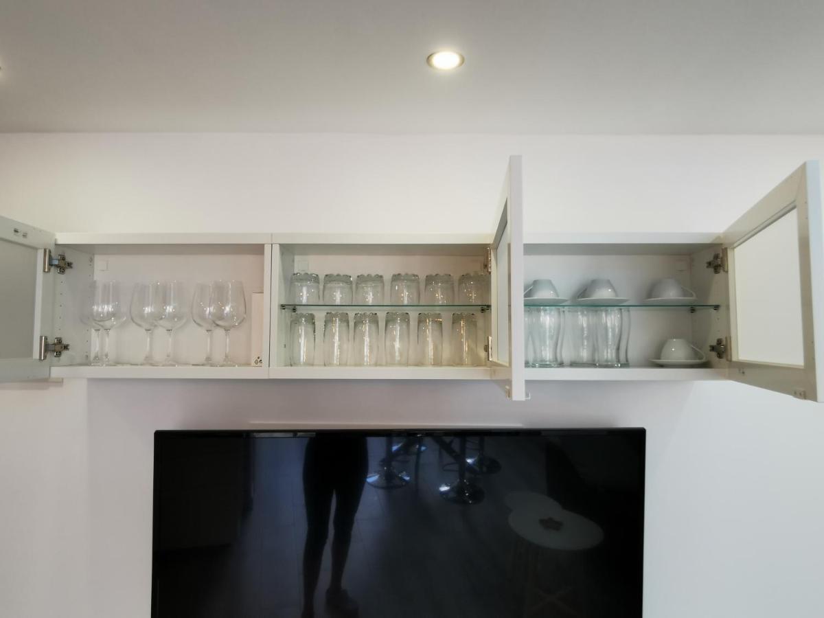 Luxury Apartment Of Costa コスタ・デル・シレンチオ エクステリア 写真