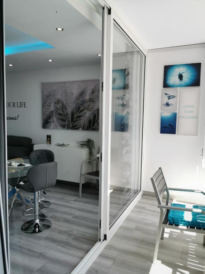 Luxury Apartment Of Costa コスタ・デル・シレンチオ エクステリア 写真