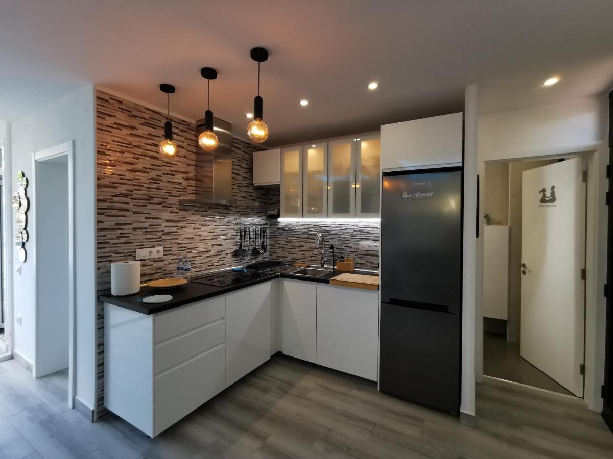 Luxury Apartment Of Costa コスタ・デル・シレンチオ エクステリア 写真