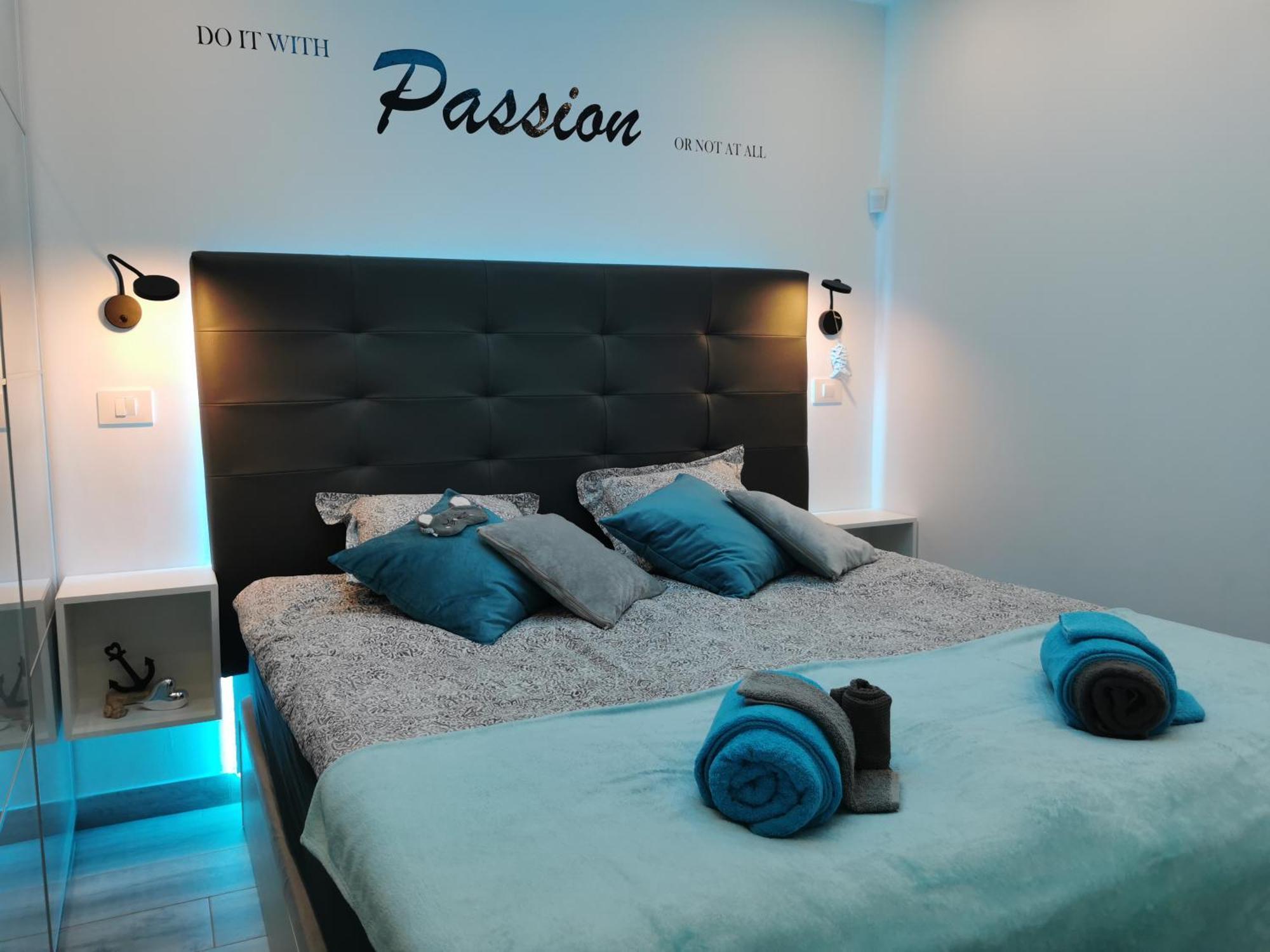 Luxury Apartment Of Costa コスタ・デル・シレンチオ エクステリア 写真