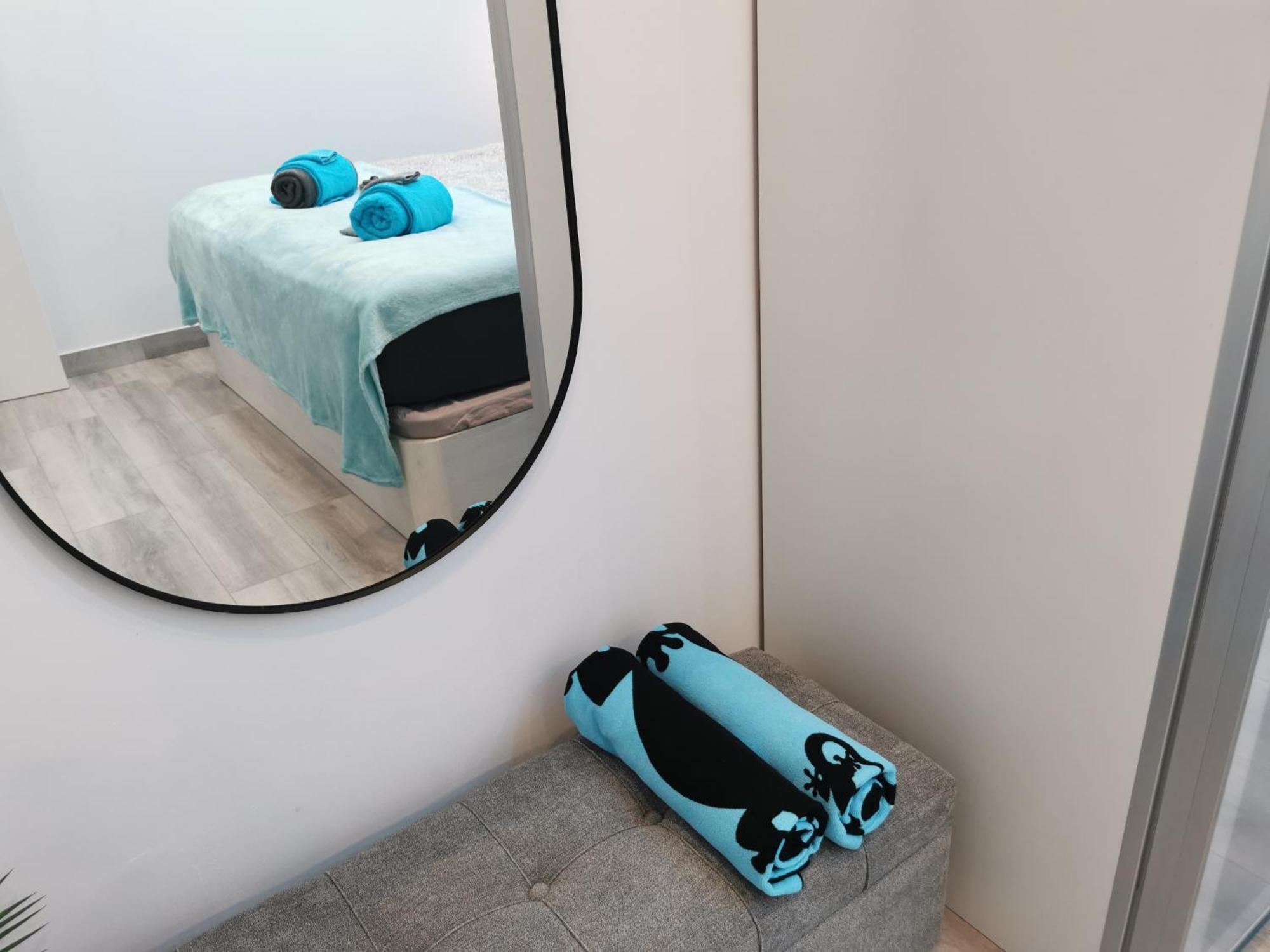 Luxury Apartment Of Costa コスタ・デル・シレンチオ エクステリア 写真