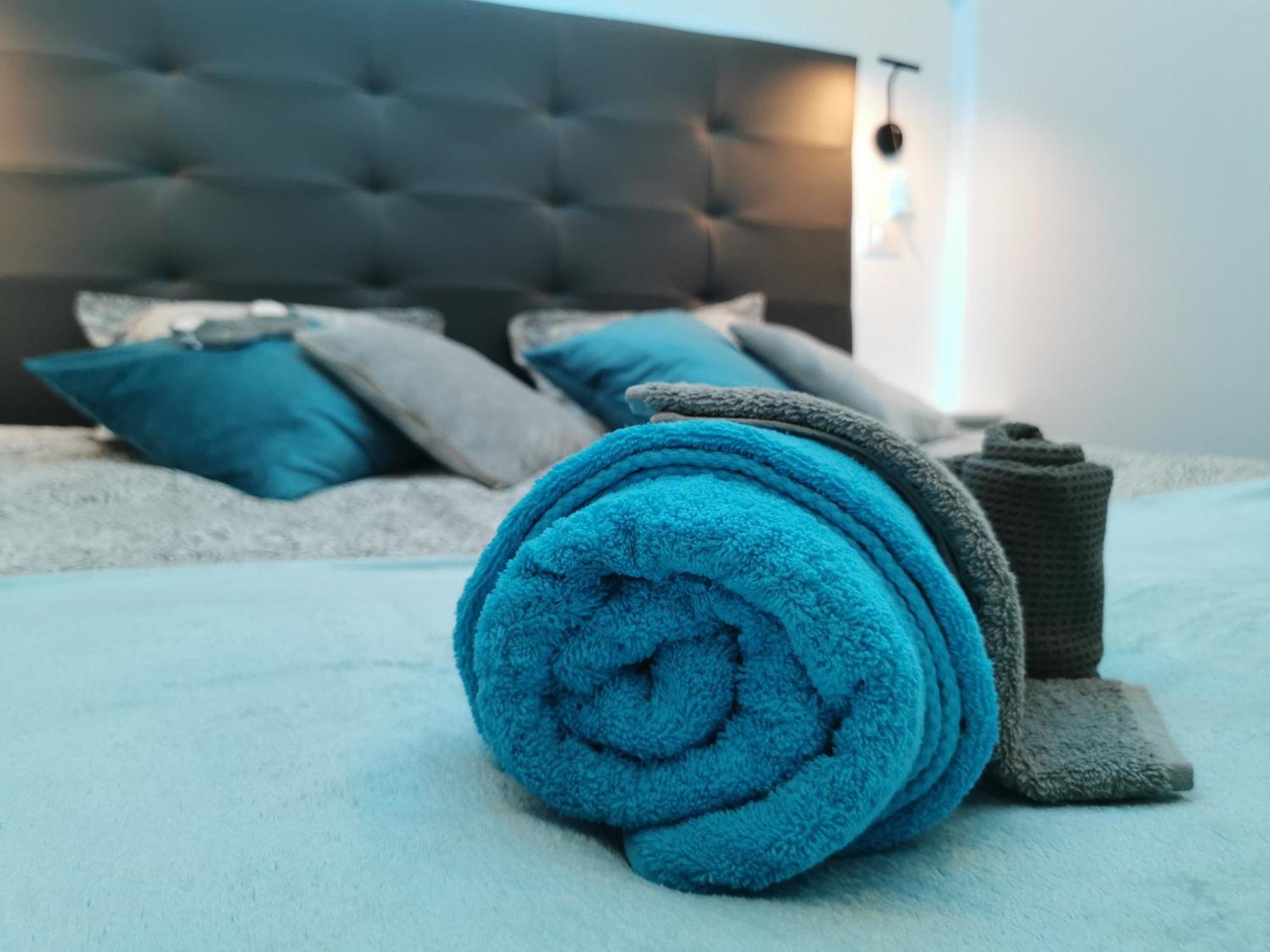 Luxury Apartment Of Costa コスタ・デル・シレンチオ エクステリア 写真