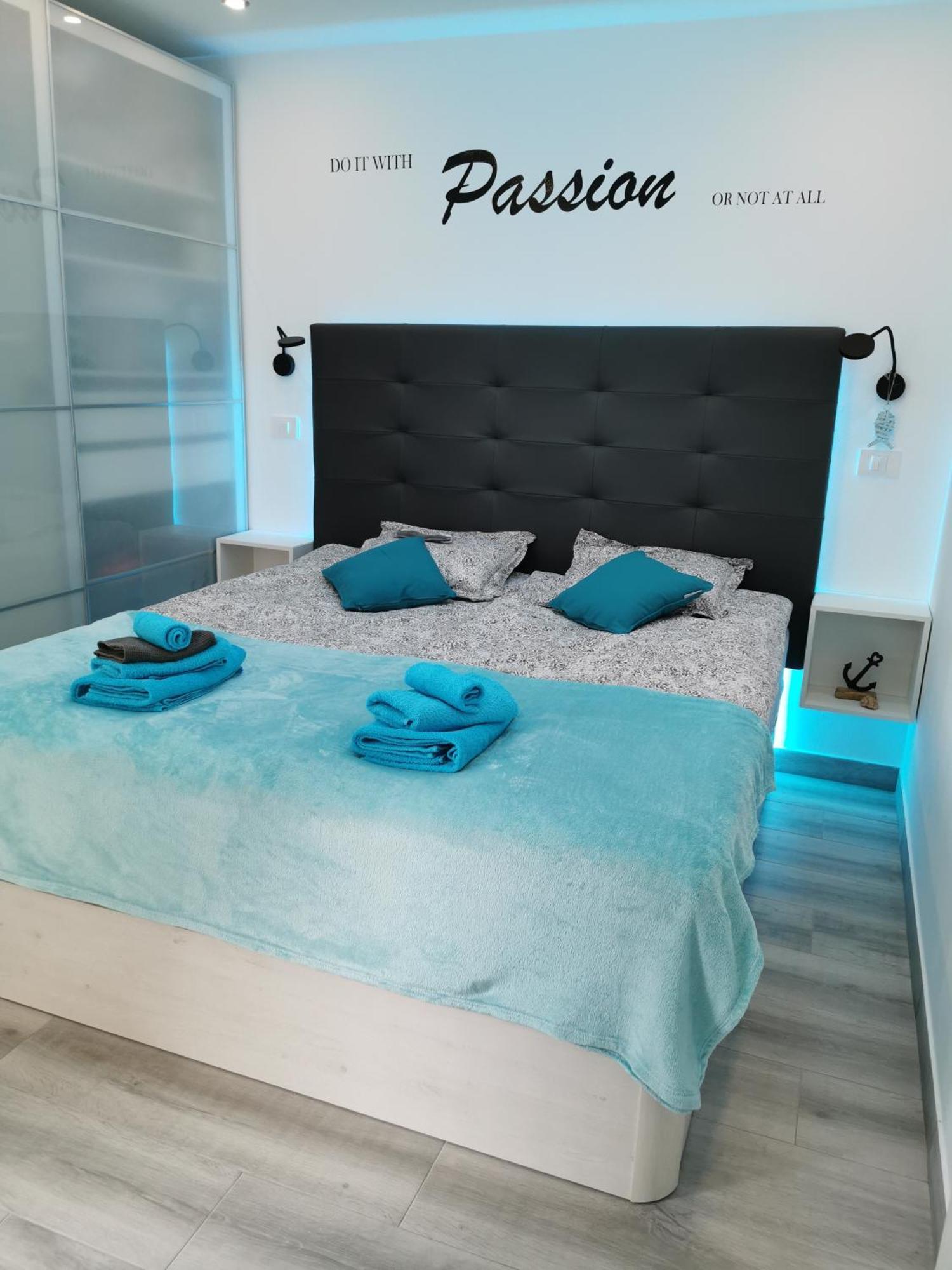 Luxury Apartment Of Costa コスタ・デル・シレンチオ エクステリア 写真