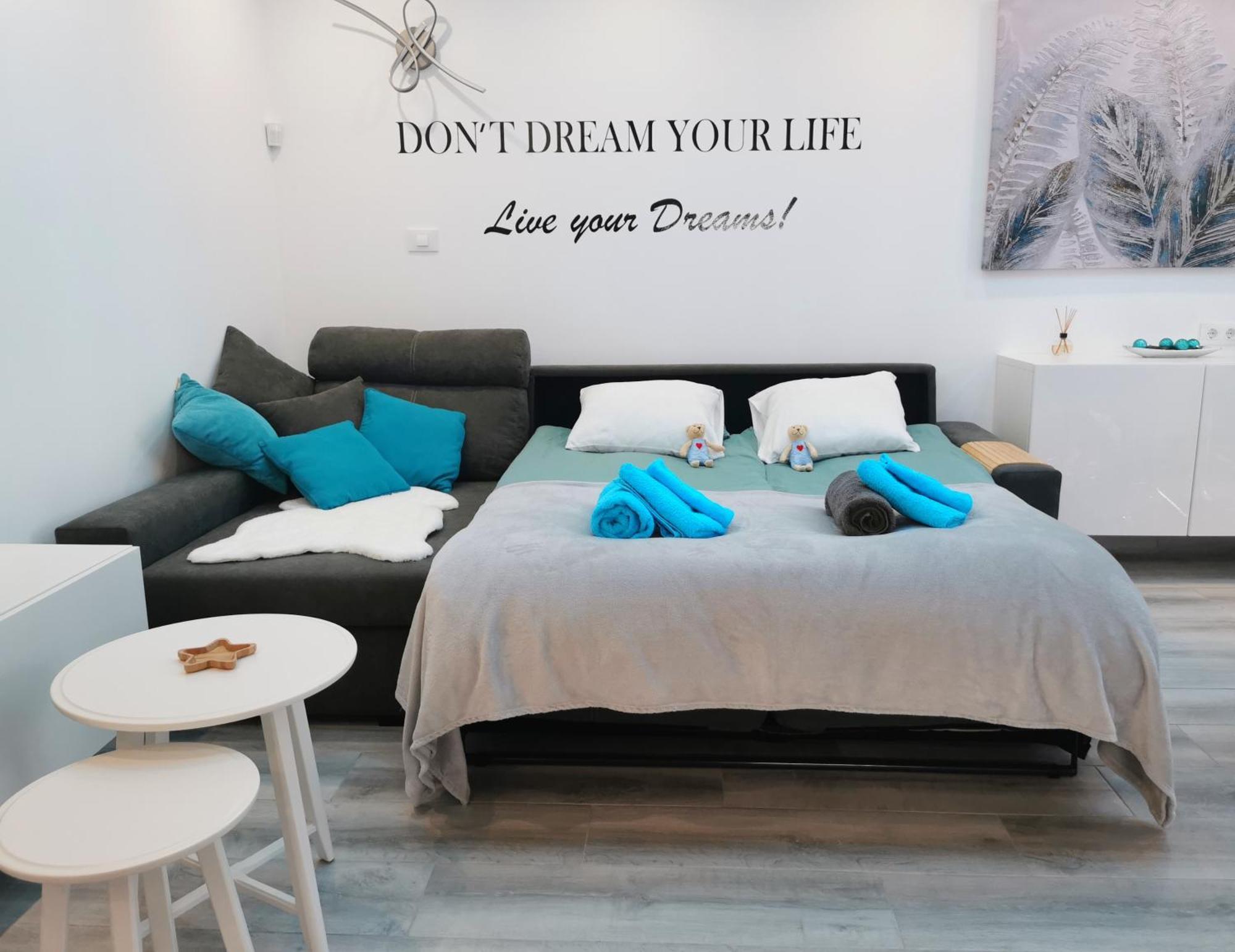 Luxury Apartment Of Costa コスタ・デル・シレンチオ エクステリア 写真