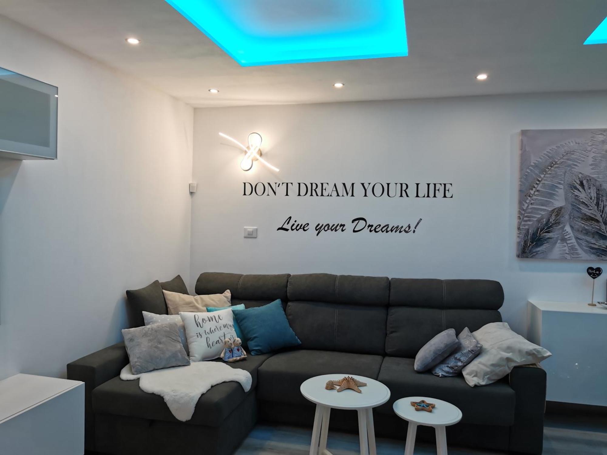 Luxury Apartment Of Costa コスタ・デル・シレンチオ エクステリア 写真