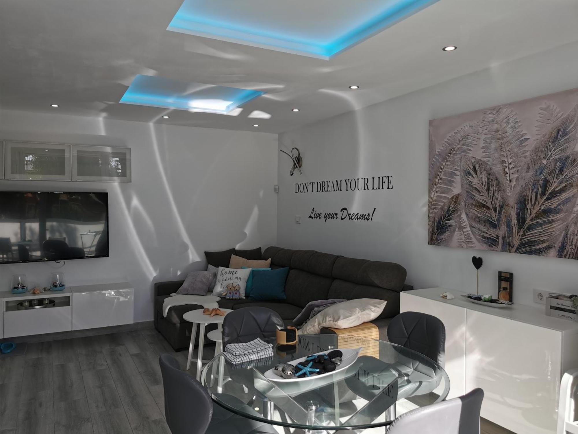 Luxury Apartment Of Costa コスタ・デル・シレンチオ エクステリア 写真