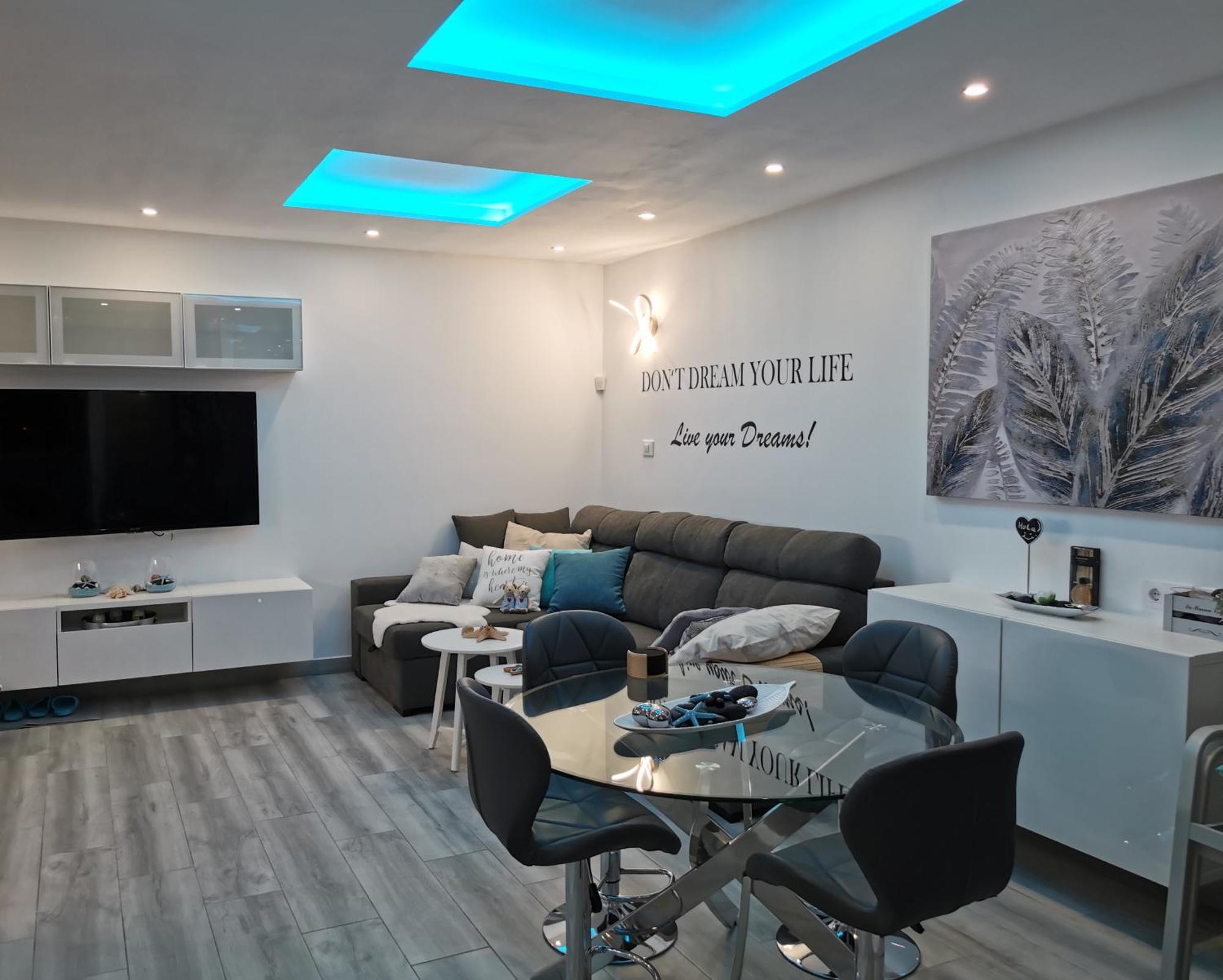 Luxury Apartment Of Costa コスタ・デル・シレンチオ エクステリア 写真