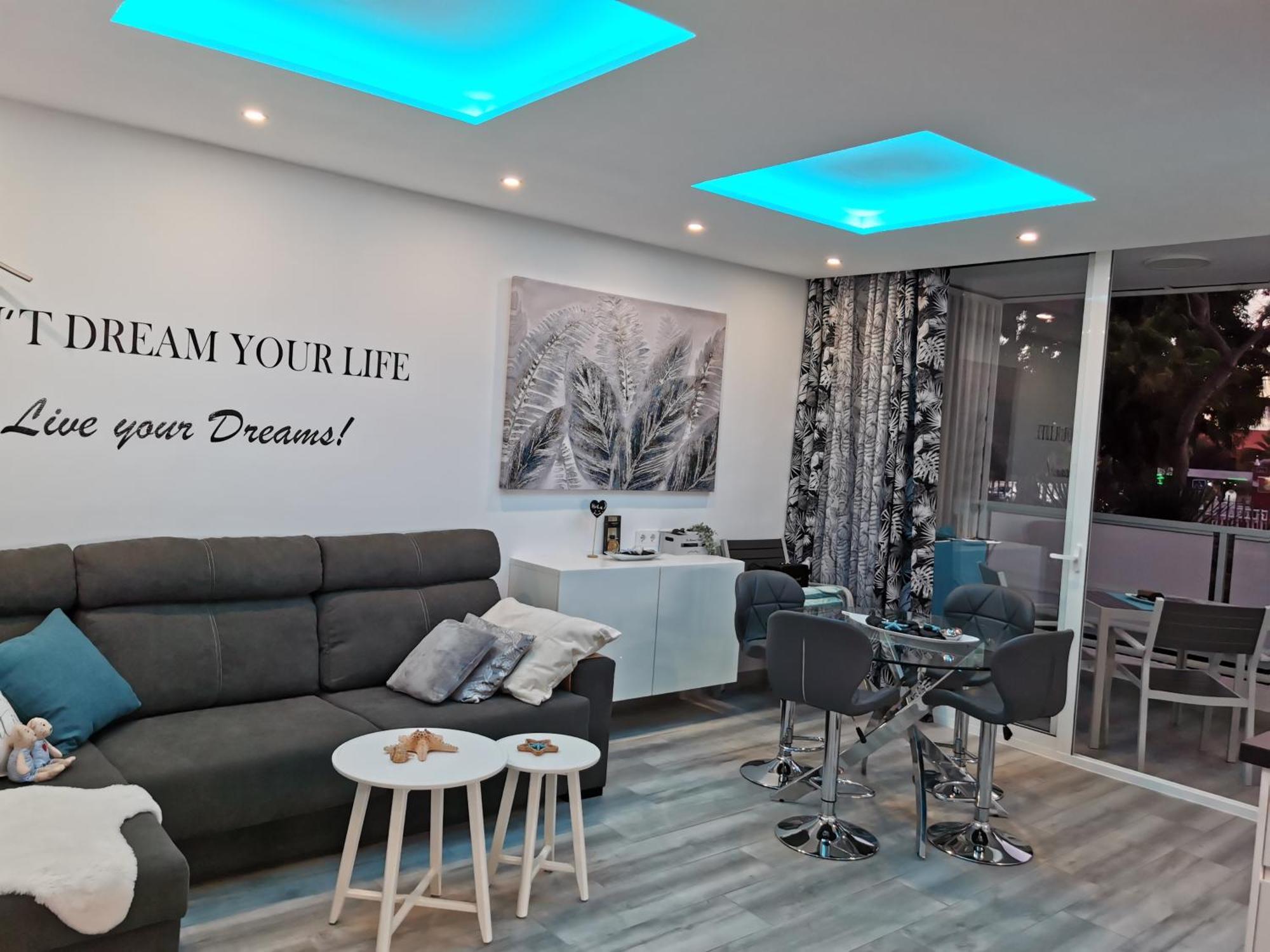 Luxury Apartment Of Costa コスタ・デル・シレンチオ エクステリア 写真